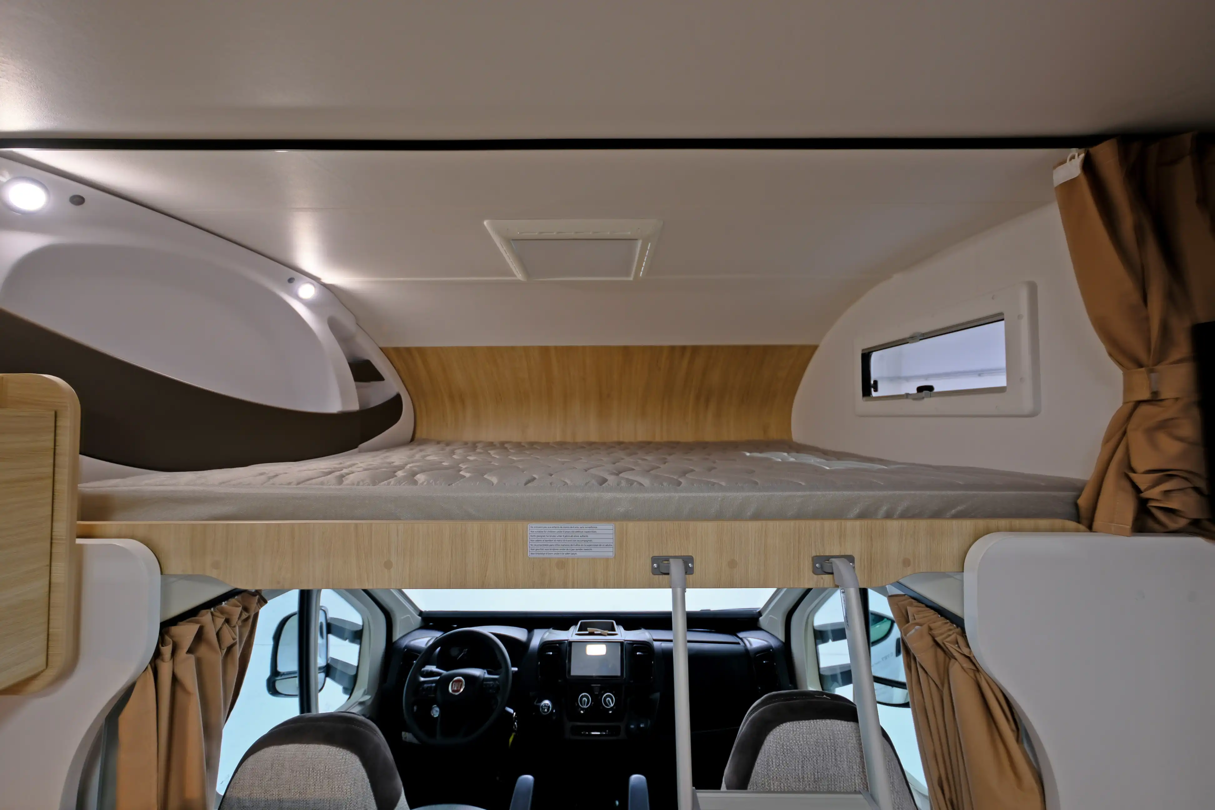 CHAUSSON C 727 First Line 